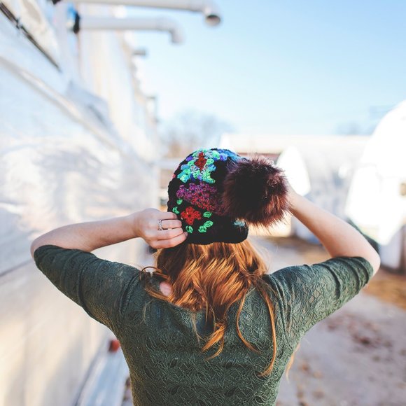 Meet your Posher, Katherine - Picture 4 of 7